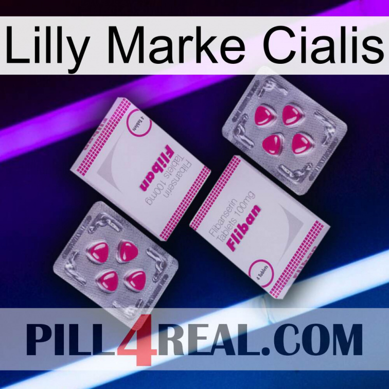 Lilly Brand Cialis 33